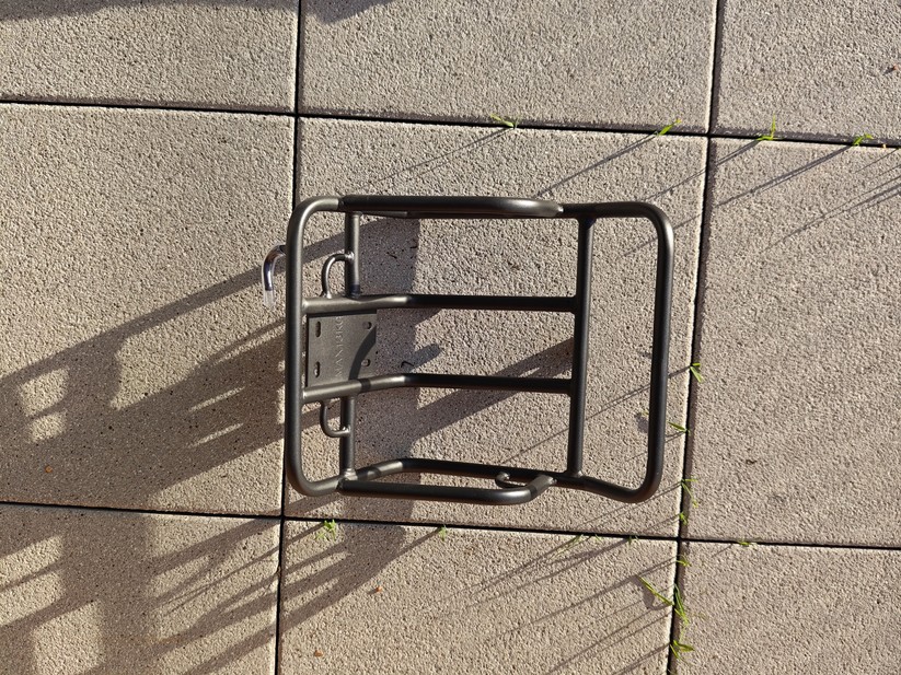  Aufbau