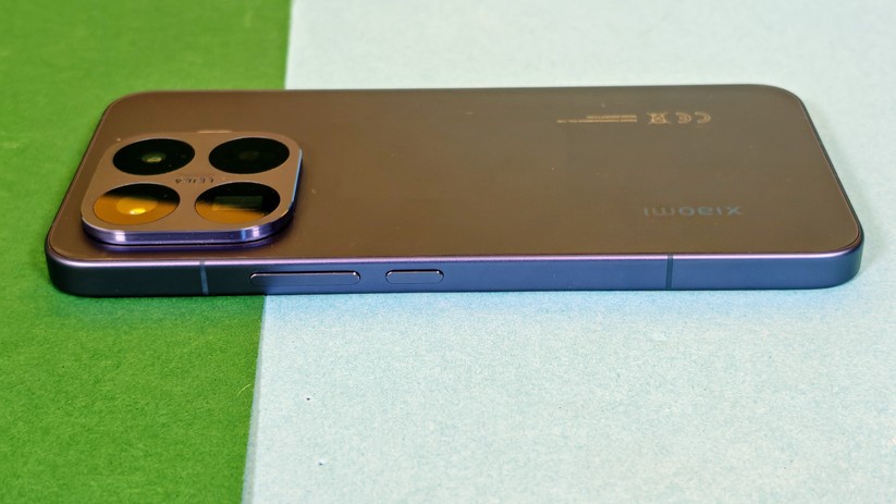 Xiaomi 17T Pro 