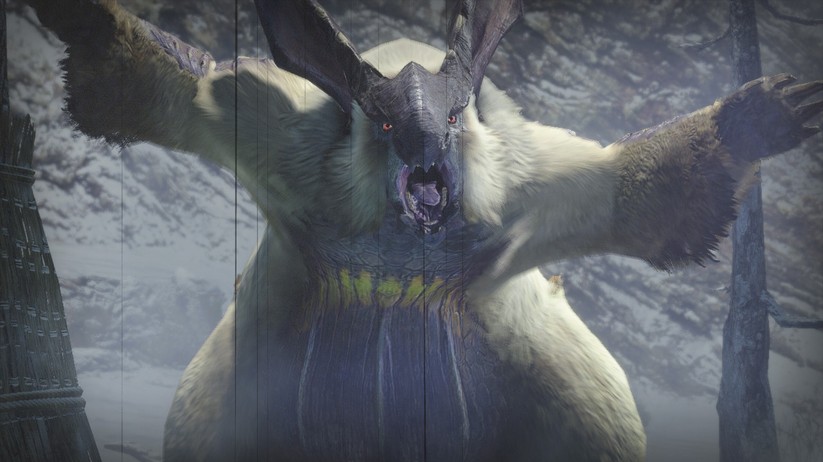 Monster Hunter Rise  22