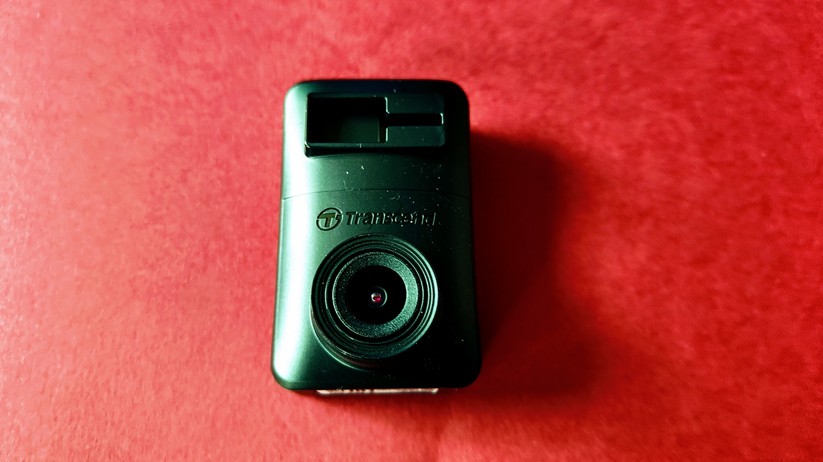 Transcend DrivePro 620