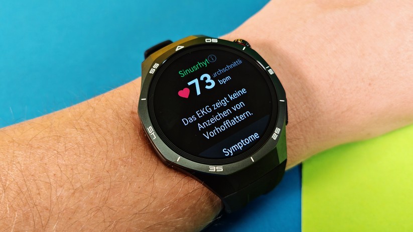 Huawei Watch GT 5 Pro