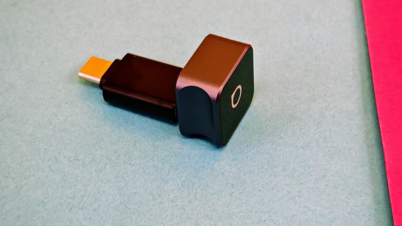 Ottocast Mini Cube 3.0