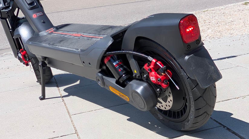 Segway Ninebot Max G3 D