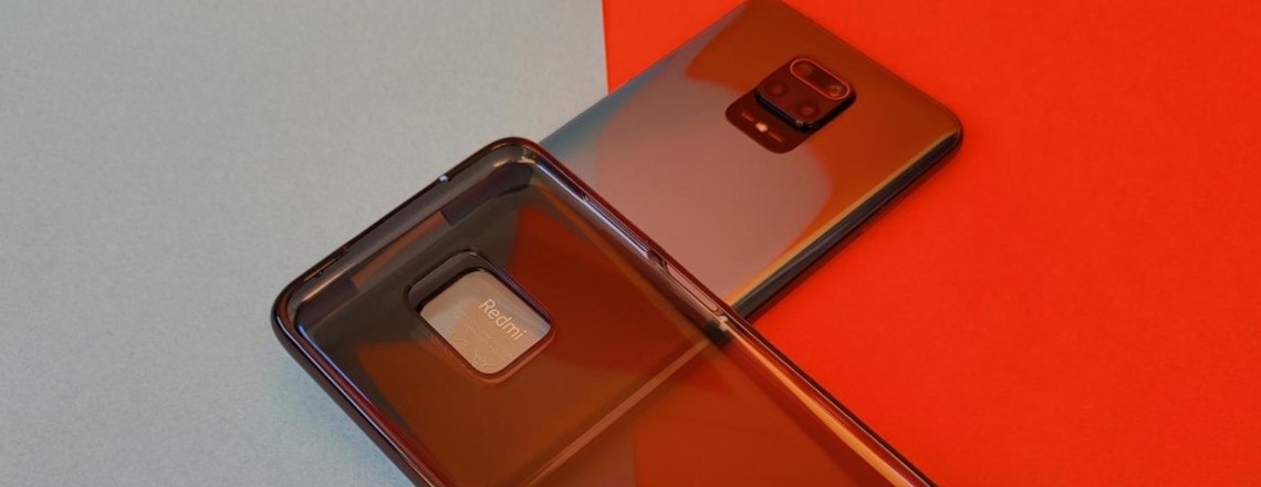 Xiaomi Redmi Note 9 Pro: Hüllen, Cases & Displayschutz kaufen