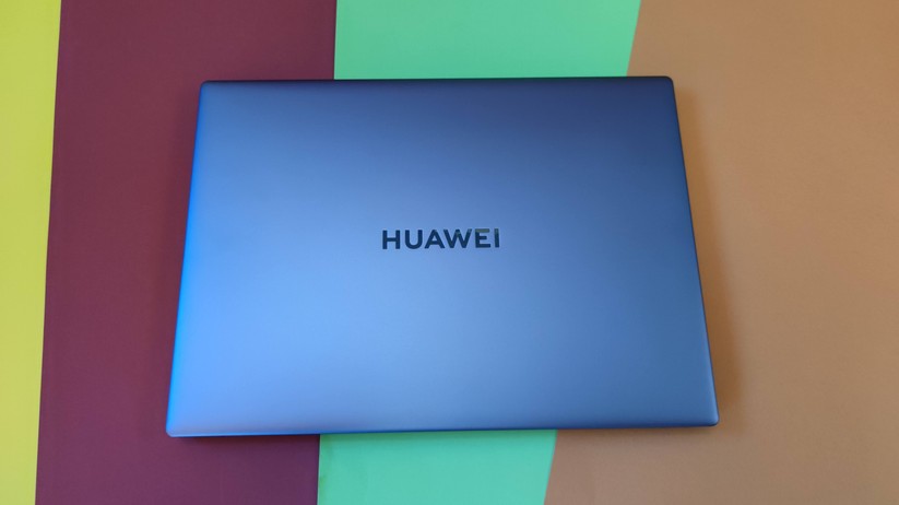 Huawei Matebook 16