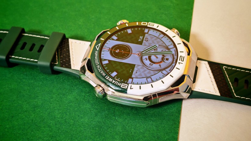 Huawei Watch Ultimate 2