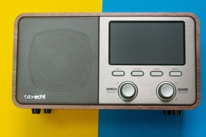 Albrecht DR 760 im Test: DAB+-Radio mit ASA-Warnfunktion & einfacher Bedienung