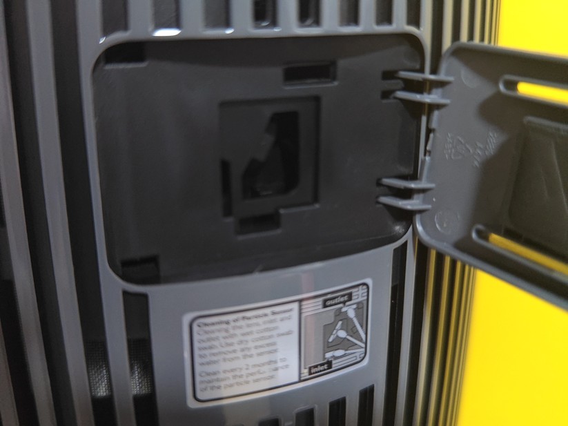 Luftreiniger Philips Pure Protect Pro AC4221