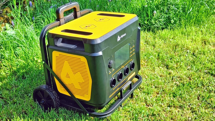 Alpha ESS Blackbee 2000