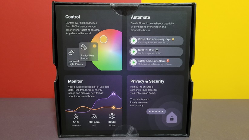 Homey Pro 2023: Mehr Leistung, bessere Reichweite und optional auch mit Ethernetanschluss