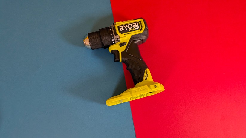 Ryobi RDD18C-220S – Bilderstrecke