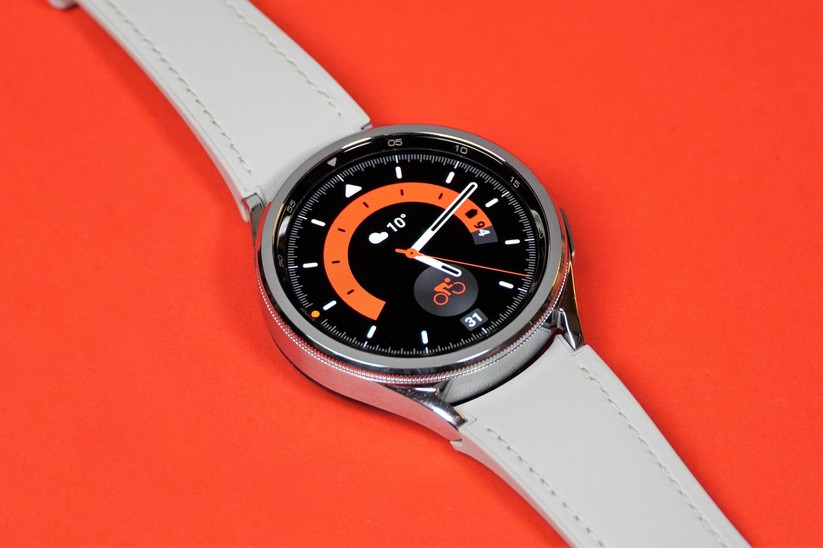 Samsung Galaxy Watch 6 Classic