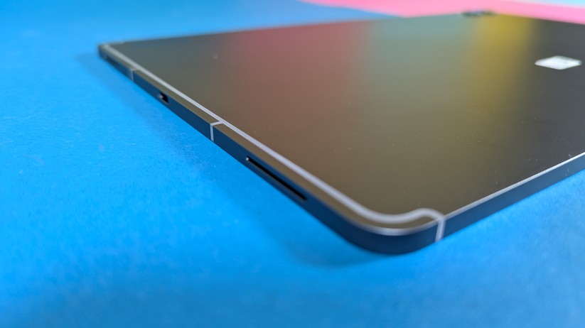 Samsung Galaxy Tab S12 Ultra - Bilder