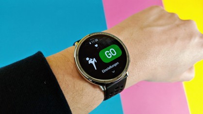 Top 10: Die besten Fitness-Tracker im Test – Testsieger Amazfit