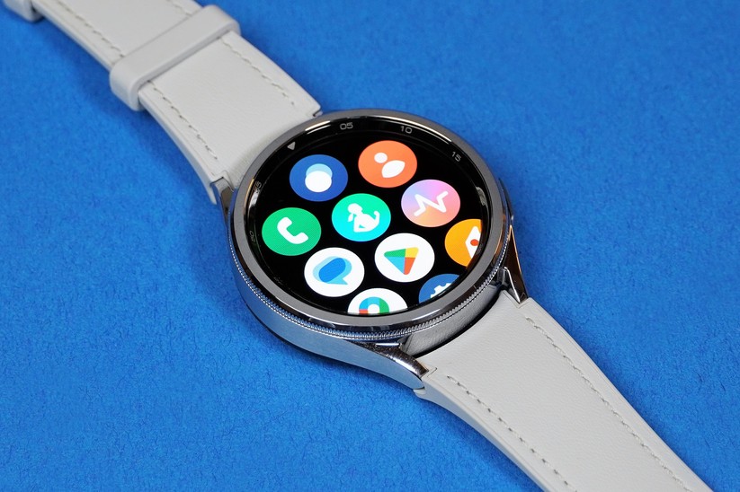 Samsung Galaxy Watch 6 Classic