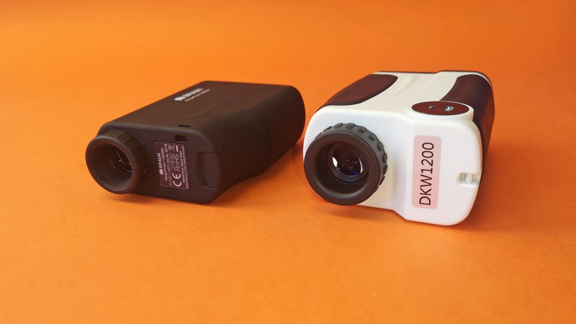 Rangefinder