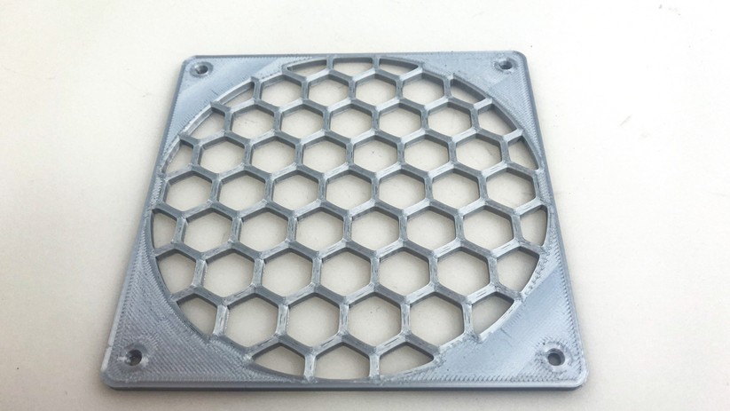 Testausdruck Elegoo Neptune 3 Max