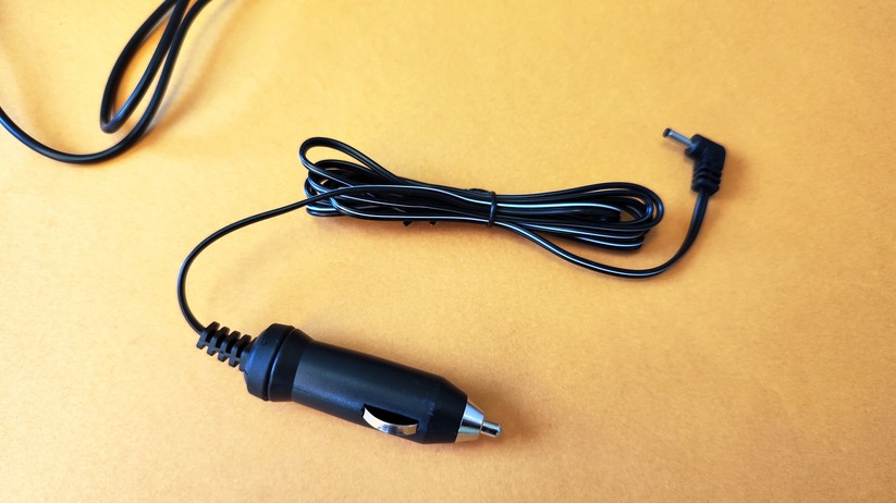 AEG Solar Rückfahrkamera-System RV4.3