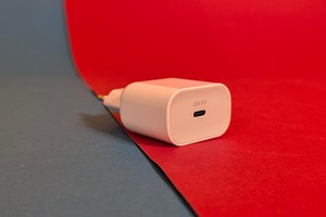 Ikea Sjöss 20W im Test: Handy-Ladegerät zum Kracherpreis von 4 Euro