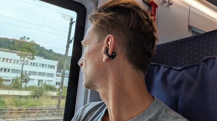 Shokz Opendots One