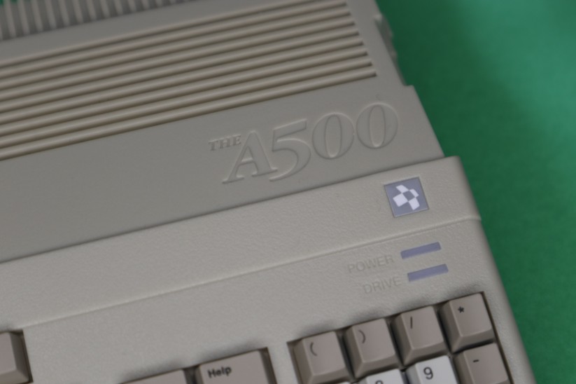 The A500 Mini 