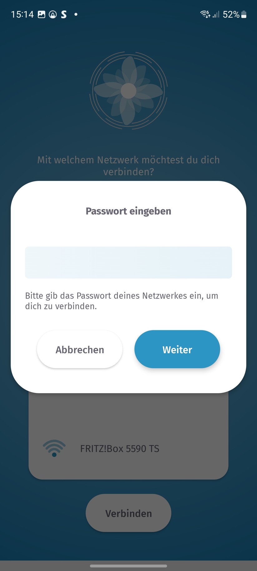 Mit der App Fresh Home kann man den Beurer-Luftreiniger mit dem heimischen WLAN koppeln und fernsteuern.