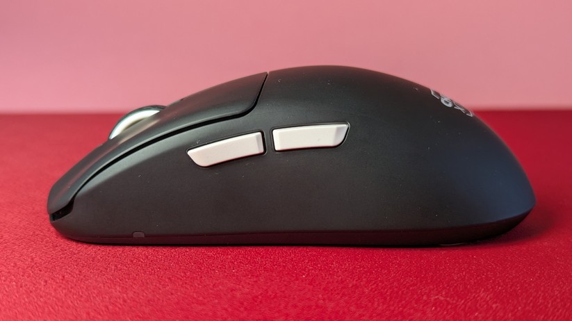 Cherry Xtrfy M68 Pro Wireless - Bilder