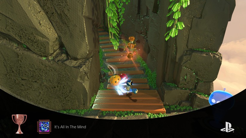 Playstation 5: Astro's Playroom