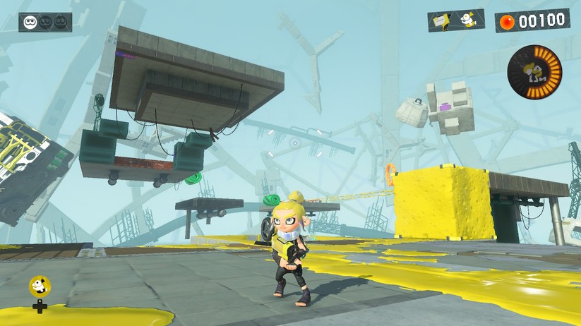Splatoon 3