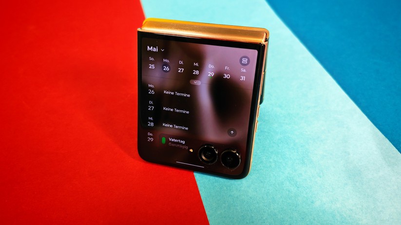 Motorola Razr 60 Ultra