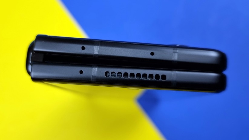 Samsung Galaxy Z Fold 3 5G