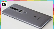 Hands-on: Lenovo Phab2 Pro – das erste Tango-Smartphone