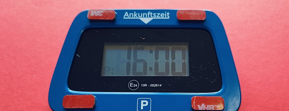 Achilles Parkwächter V0