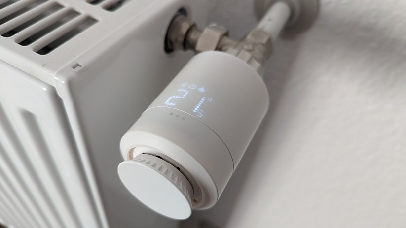 Hama smarte Thermostate 