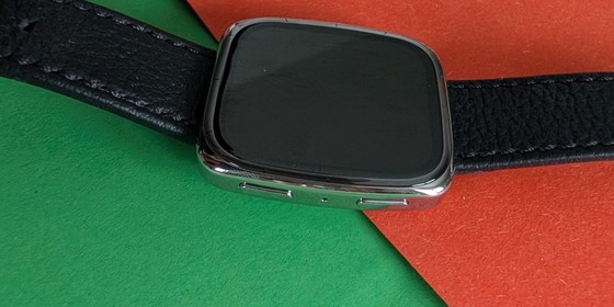 Amazfit Active 2 Square