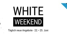 White Weekend bei Cyberport: Diese Schnäppchen lohnen sich