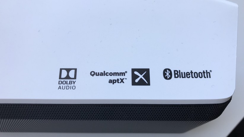 AptX sorgt für eine fast verlustfreie Bluetooth-Übertragung. 