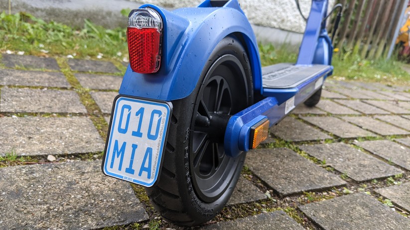 Streetbooster One