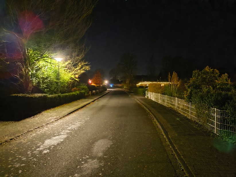 Motorola Edge 60 Neo - Originalaufnahmen