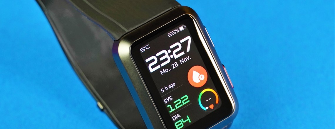 Huawei Watch D