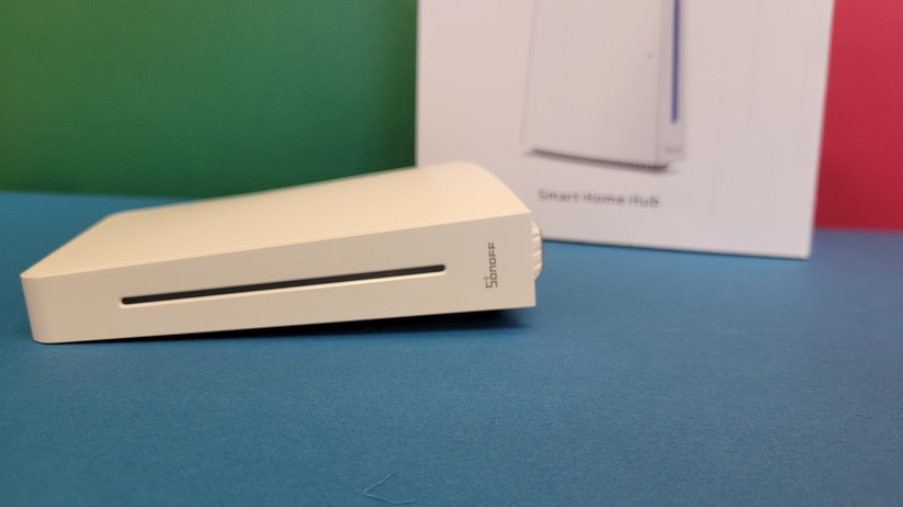 Smart-Home-Zentrale Sonoff iHost: funktioniert auch ohne Internet