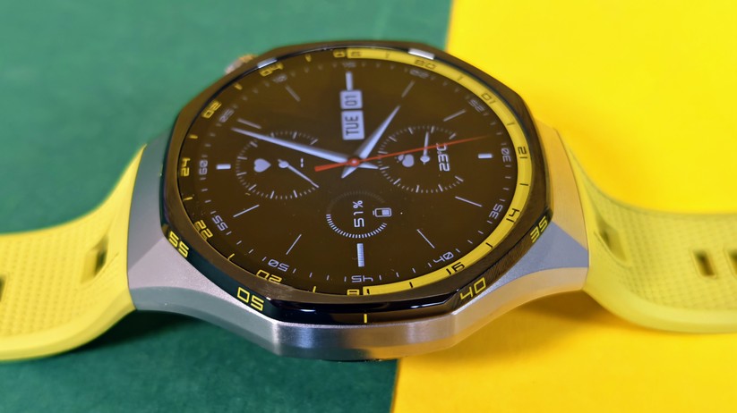 Huawei Watch GT 7 Pro