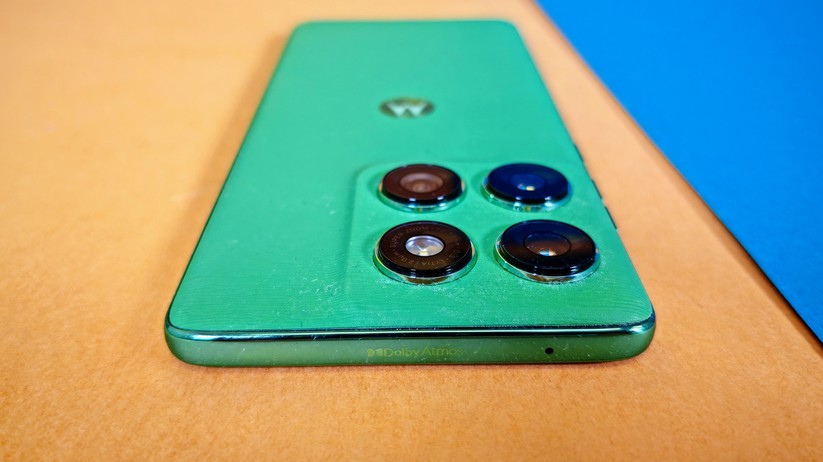 Motorola Edge 60