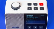 Kenwood CR-M70DAB