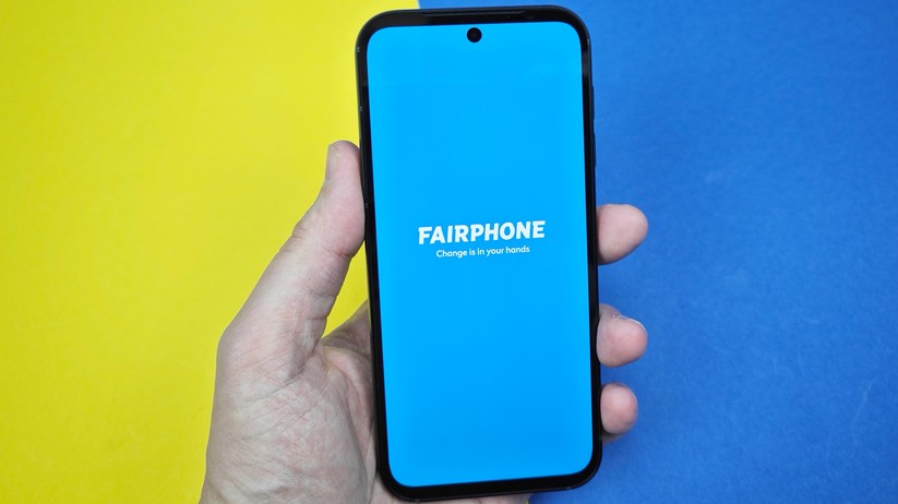 Fairphone 5