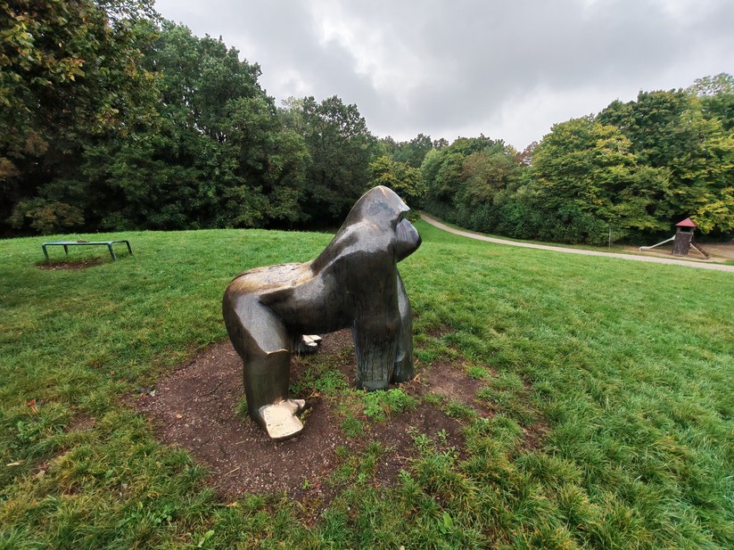 Honor 400 - Originalaufnahmen