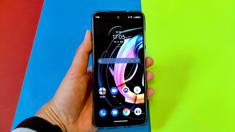 Motorola Edge 20 Lite