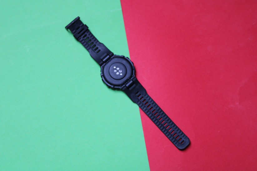 Amazfit T-Rex Pro 