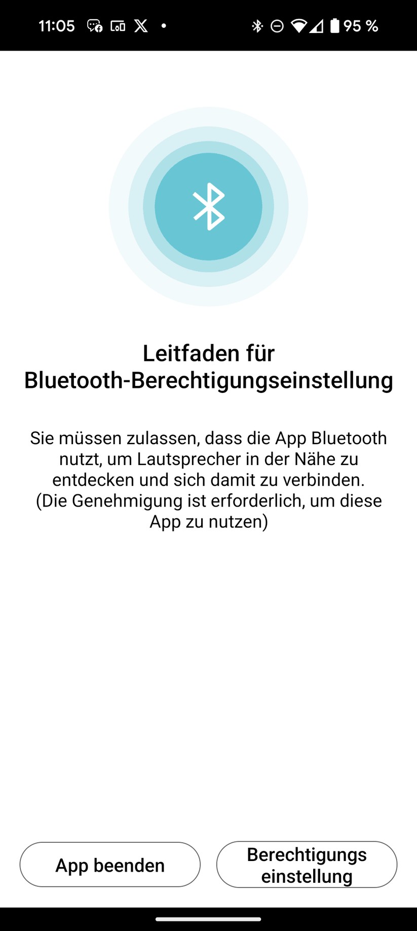 LG Xboom 360 DXO2T Screenshot