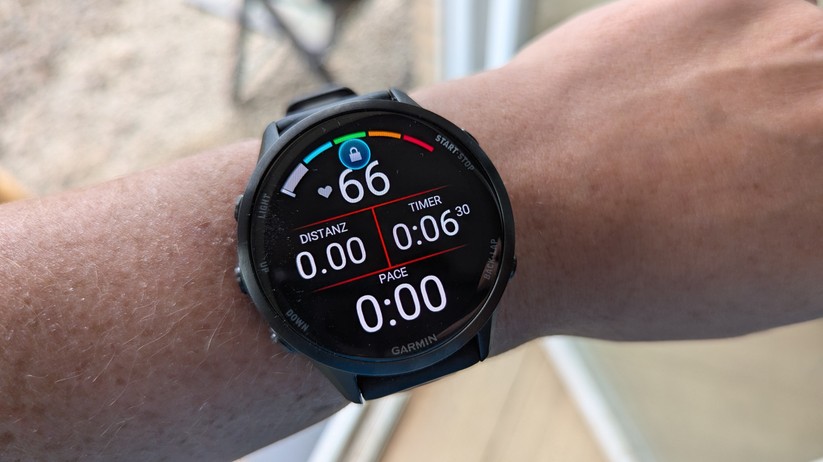 Garmin Forerunner 970